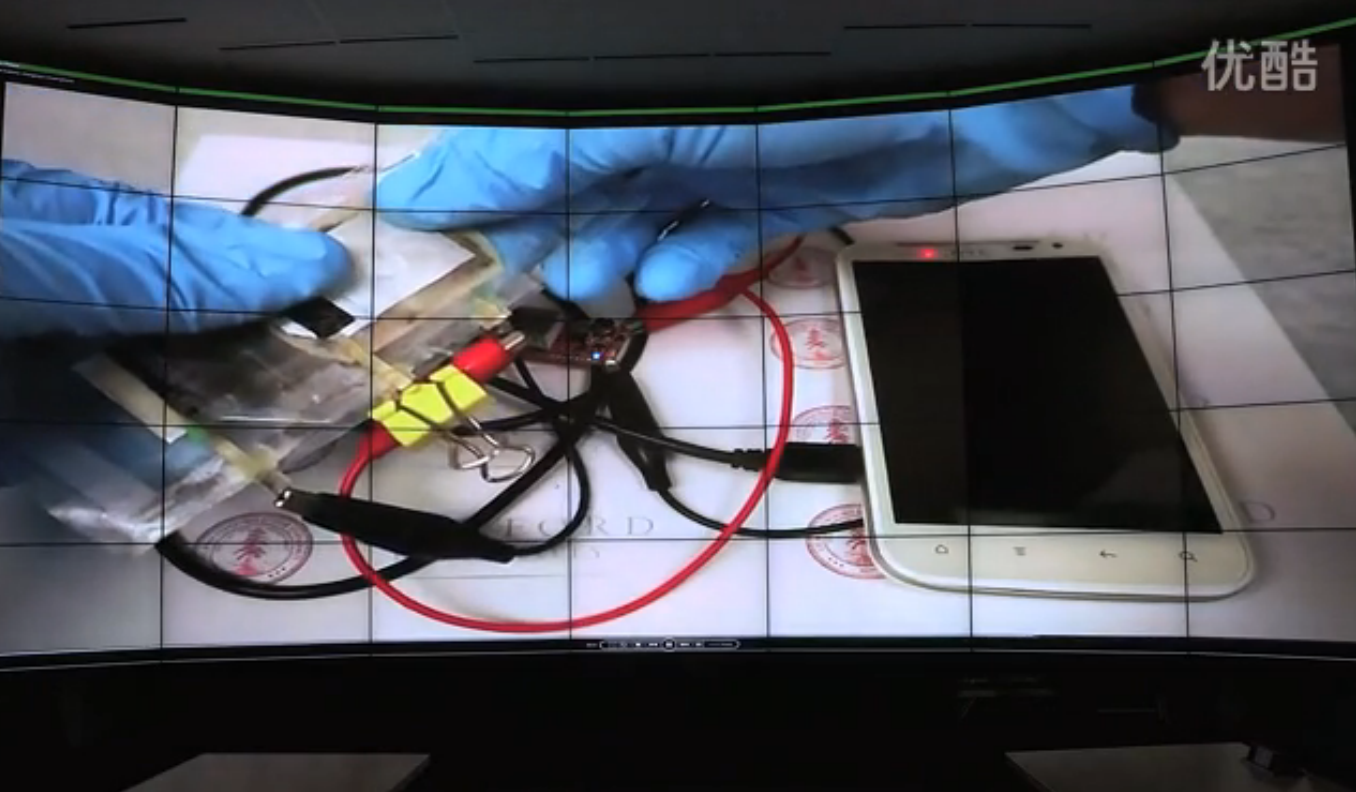 國(guó)外高校研制出性能優(yōu)越的鋁離子液體電池